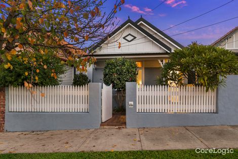 Property photo of 230 Addison Road Marrickville NSW 2204