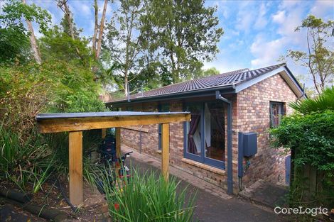 Property photo of 17 Bowral Close Hornsby Heights NSW 2077