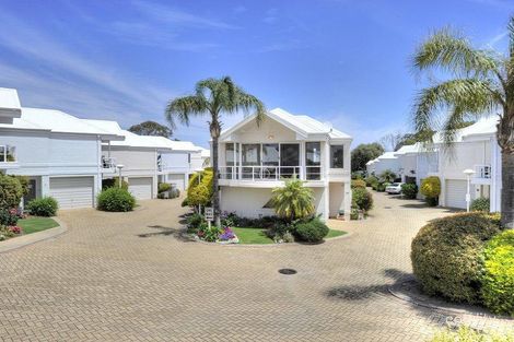 Property photo of 12/3 Leslie Street Dudley Park WA 6210