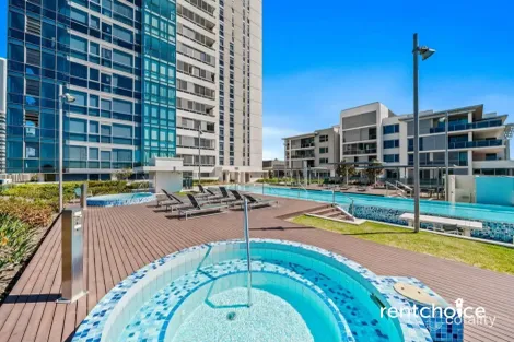 104/8 Moreau Pde, East Perth, WA 6004