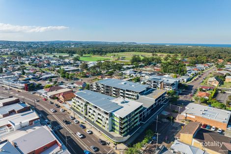 Property photo of 406/11 Ernest Street Belmont NSW 2280