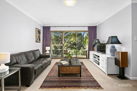 Property photo of 58/63-65 St Marks Road Randwick NSW 2031
