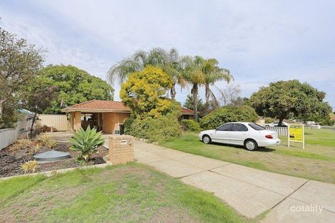 Property photo of 4 Times Circle Greenfields WA 6210