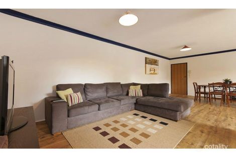 Property photo of 5/42 Sir Fred Schonell Drive St Lucia QLD 4067