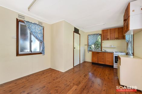 Property photo of 45 Ashley Street Hornsby NSW 2077