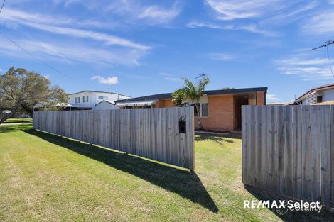 Property photo of 42 Pharlap Parade Ooralea QLD 4740