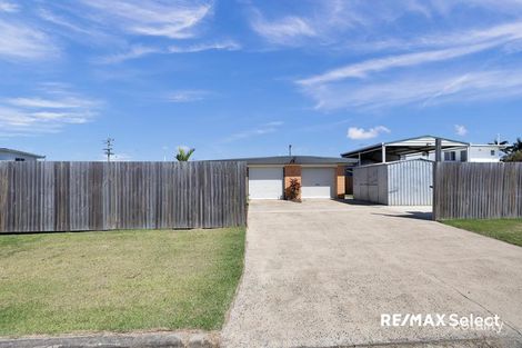 Property photo of 42 Pharlap Parade Ooralea QLD 4740