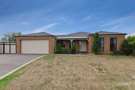 23 Paratone Cres, St Albans Park, VIC 3219