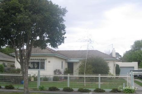 4 Stewart Ave, Blackburn South, VIC 3130