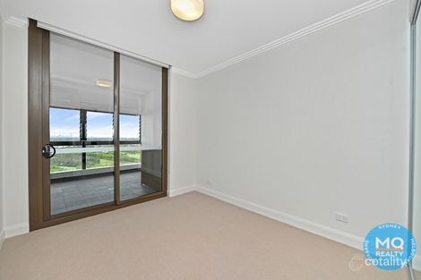 Property photo of 1101/7 Australia Avenue Sydney Olympic Park NSW 2127