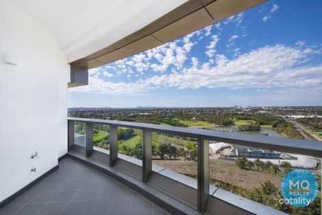 Property photo of 1101/7 Australia Avenue Sydney Olympic Park NSW 2127