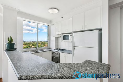 Property photo of 135/3 Sorrell Street Parramatta NSW 2150