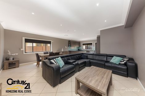 Property photo of 5 Rex Road Georges Hall NSW 2198