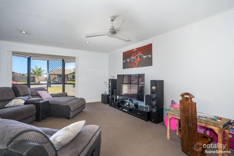 Property photo of 35 Archer Drive Point Vernon QLD 4655