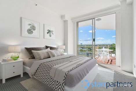 Property photo of 135/3 Sorrell Street Parramatta NSW 2150