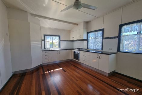 Property photo of 221 Ellena Street Maryborough QLD 4650