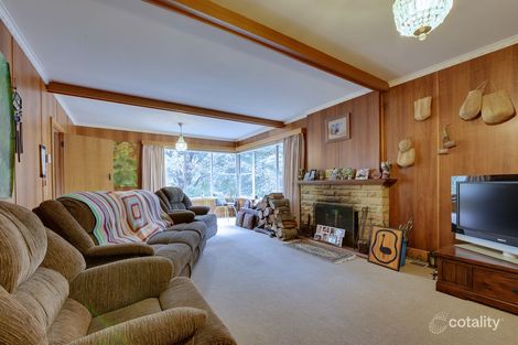 Property photo of 20 Pillinger Drive Fern Tree TAS 7054