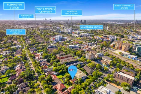 Property photo of 15 Homebush Road Strathfield NSW 2135