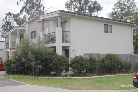 Property photo of 31/32 Rosella Close Calamvale QLD 4116