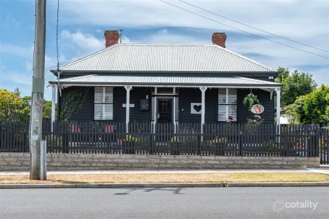 Property photo of 1/51 Jackson Street Wynyard TAS 7325