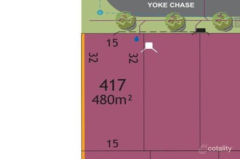 Lot 417 Yoke Ch, Brabham, WA 6055