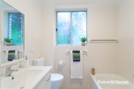 Property photo of 3/6 Rocklands Road Wollstonecraft NSW 2065