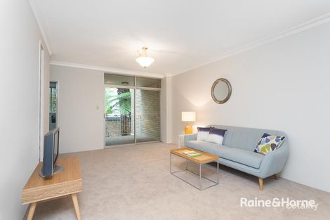 Property photo of 3/6 Rocklands Road Wollstonecraft NSW 2065