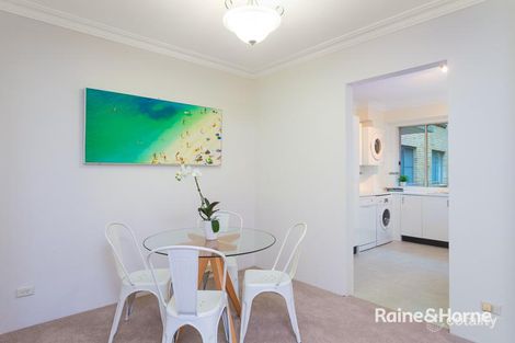 Property photo of 3/6 Rocklands Road Wollstonecraft NSW 2065