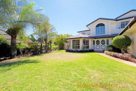 Property photo of 10 Picasso Place Mackenzie QLD 4156