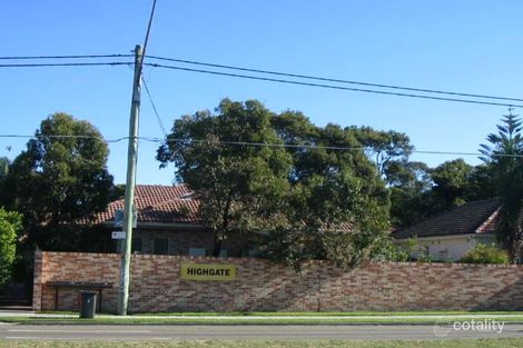 6/469-471 Rocky Point Rd, Sans Souci, NSW 2219