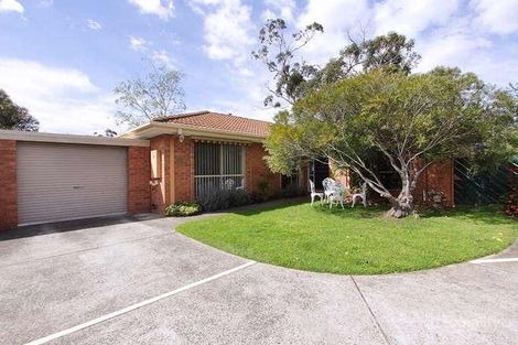 2/10-11 Chatterley Ct, Frankston, VIC 3199