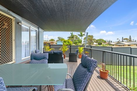 Property photo of 27 Morshead Street Tugun QLD 4224