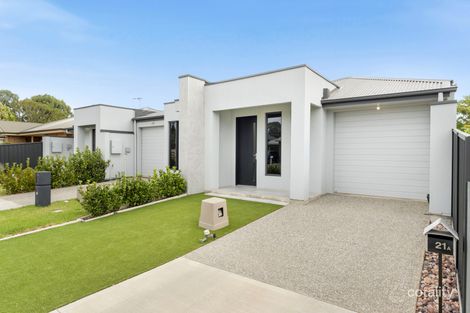 21a Dobson Dr, Pooraka, SA 5095