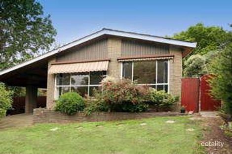 63 Lorraine Dr, Burwood East, VIC 3151