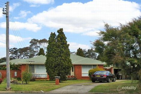 17 Almeria Ave, Baulkham Hills, NSW 2153