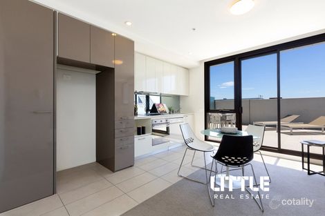 4302/189 Weston St, Brunswick East, VIC 3057