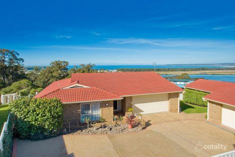 Property photo of 2/20 John Close Merimbula NSW 2548