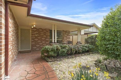 Property photo of 1 Morphett Street Kingswood NSW 2747