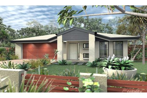 Property photo of 9 Nile Close Wakerley QLD 4154