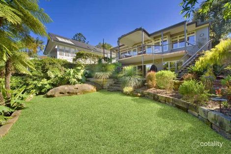 Property photo of 6 St Giles Avenue Greenwich NSW 2065