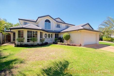 Property photo of 10 Picasso Place Mackenzie QLD 4156