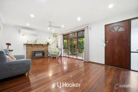 Property photo of 137 Avebury Drive Berwick VIC 3806