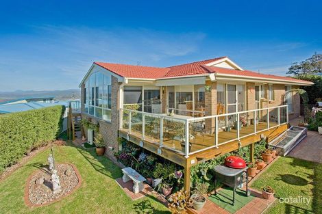 Property photo of 2/20 John Close Merimbula NSW 2548