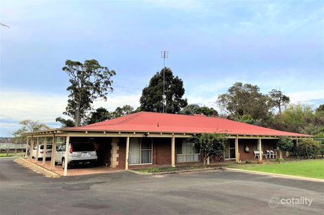 Property photo of 19 Caniroglen Court Manjimup WA 6258