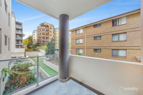 Property photo of 12/2-4 Amos Street Parramatta NSW 2150