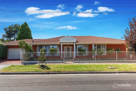 Property photo of 16A Wattle Grove McKinnon VIC 3204