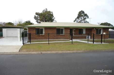 Property photo of 49 Enford Street Hillcrest QLD 4118