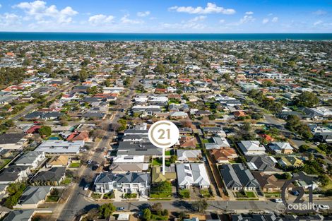 Property photo of 12 Ulva Avenue Warradale SA 5046