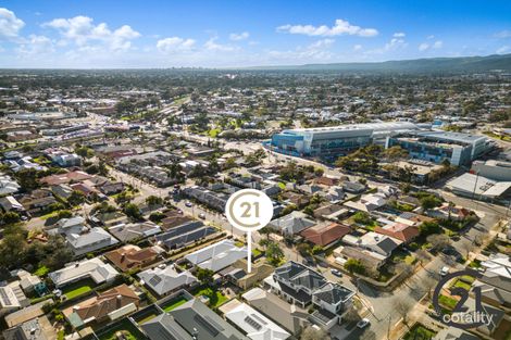 Property photo of 12 Ulva Avenue Warradale SA 5046