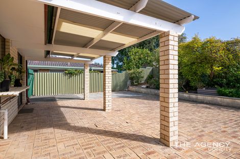Property photo of 28B Durack Way Padbury WA 6025